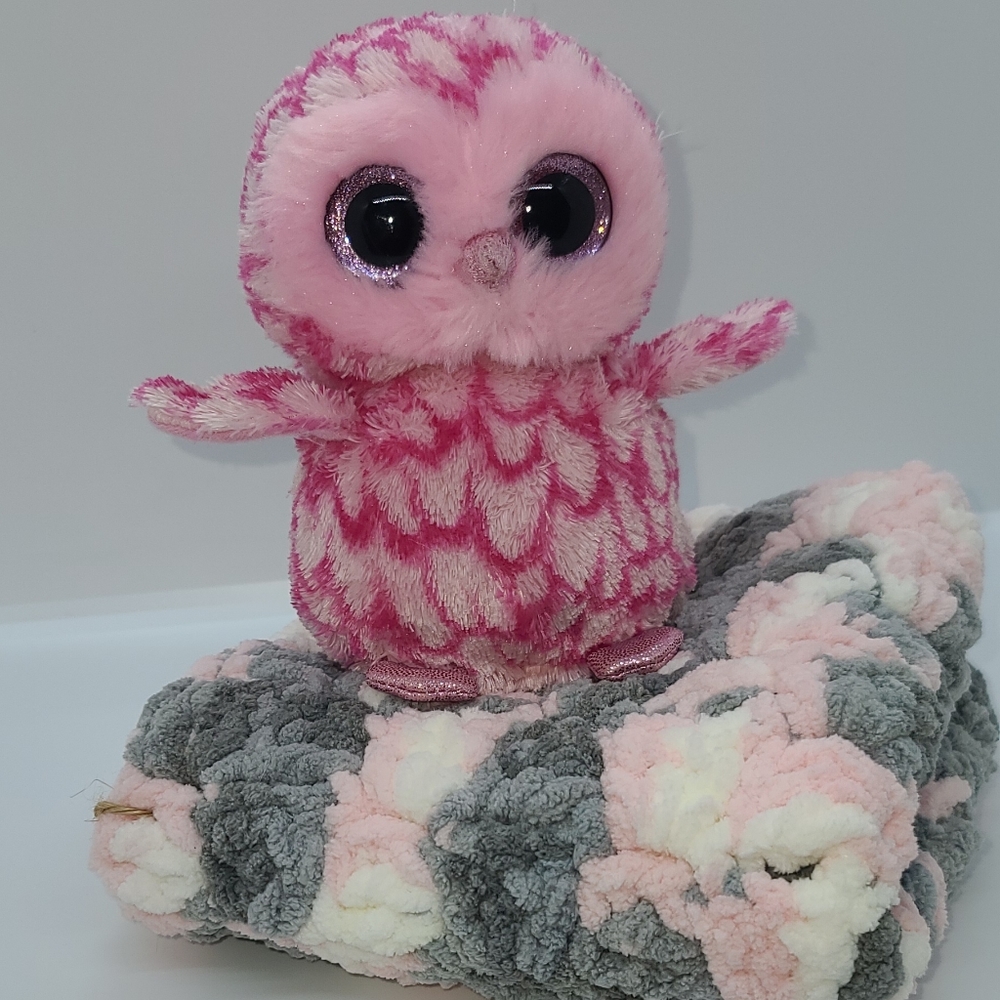 Owl Lovie
